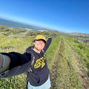 Meet your Posher, Jess